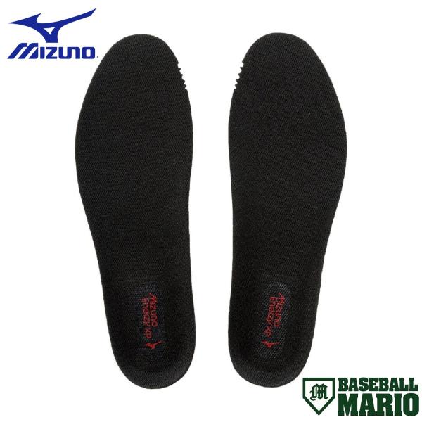 MIZUNO（ミズノ） エナジーxp インソール 野球 ソフトボール スポーツ