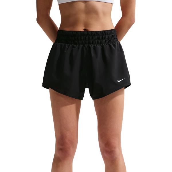 NIKE（ナイキ） NIKE Dri-FIT ワン ミッドライズ ショートパンツ