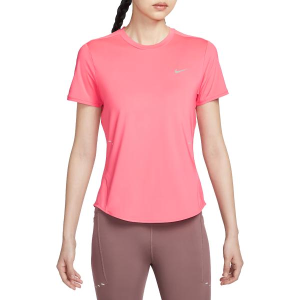 NIKE（ナイキ） NIKE Dri-FIT スウィフト ショートスリーブ ランニング