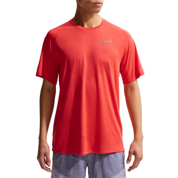 サッカーシャツ　東福岡　10番 Dri-FIT Nikeレッドシャツ Nike Men's Dri-FIT Running T-Shirt. Nike ID