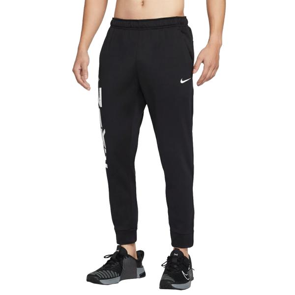 NIKE（ナイキ） NIKE Therma-FIT フリース パンツ GFX メンズ 秋 冬