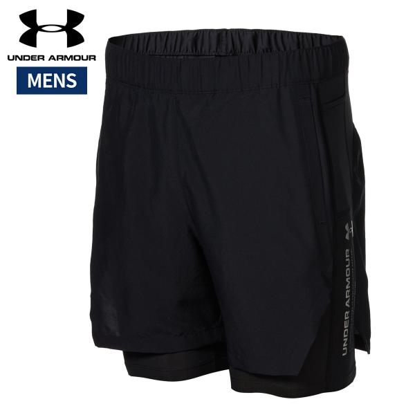 UNDER ARMOUR（アンダーアーマー） UNDER ARMOUR UAハイブリッド