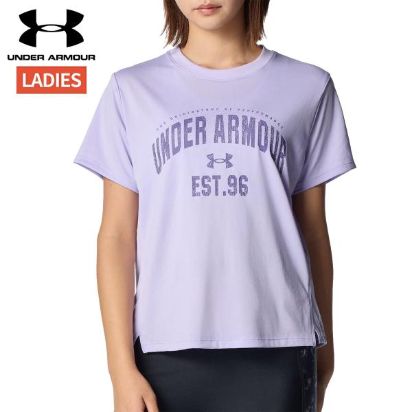 UNDER ARMOUR（アンダーアーマー） UNDER ARMOUR UAテック