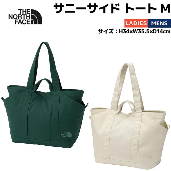 THE NORTH FACE（ザ ノースフェイス） THE NORTH FACE SUNNY SIDE TOTE