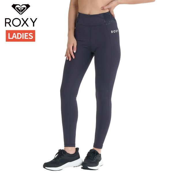 ROXY（ロキシー） ROXY WIND SHIFT LEGGINGS レディース オール