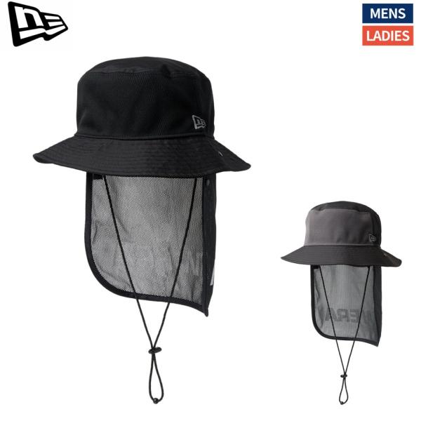 ニューエラ NEW ERA OD ADVLT SHADE MULTI MESH アドベンチャーライト サンシェード サファリハット アドベンチャー カジュアル 帽子 14774344 14774343
