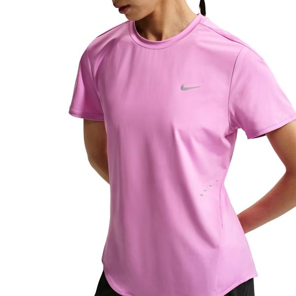 NIKE（ナイキ） NIKE Dri-FIT スウィフト ショートスリーブ ランニング