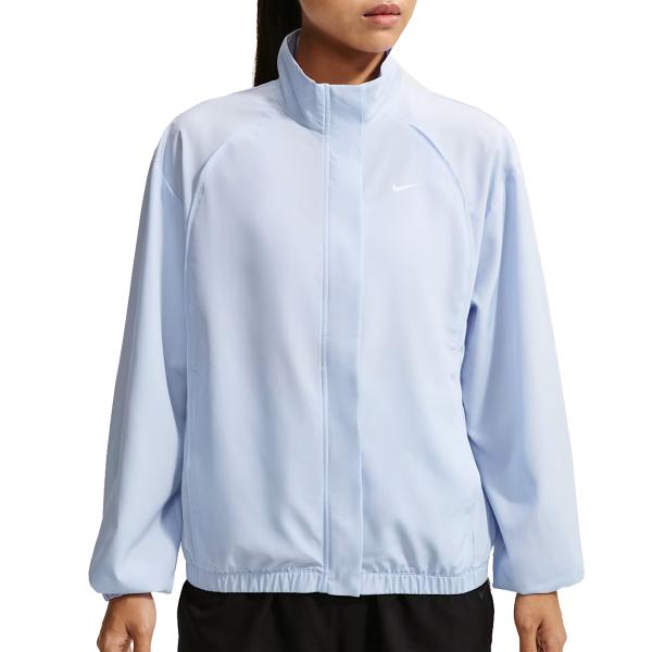 NIKE（ナイキ） NIKE Dri-FIT ワン ウーブン ジャケット レディース