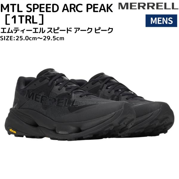 Merrell MTL SPEED ARC PEAK 1TRL