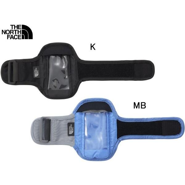 ノースフェイス The North Face Sp ポケット ランニング アクセサリー Iphone アームバンド Buyee Buyee Japanese Proxy Service Buy From Japan Bot Online