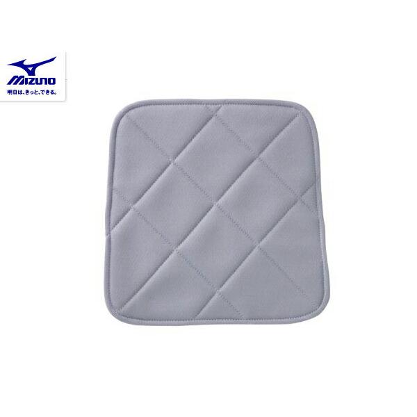 ミズノ MIZUNO 野球 小物 ヒップパッド【カテゴリ】野球 ベースボール【品番】52ZB001【素材】表地:ポリエステル100%裏地:ポリエステル100%詰め物:ポリウレタン100%【サイズ】小:上辺16.5cm×下辺18.5×高さ18...