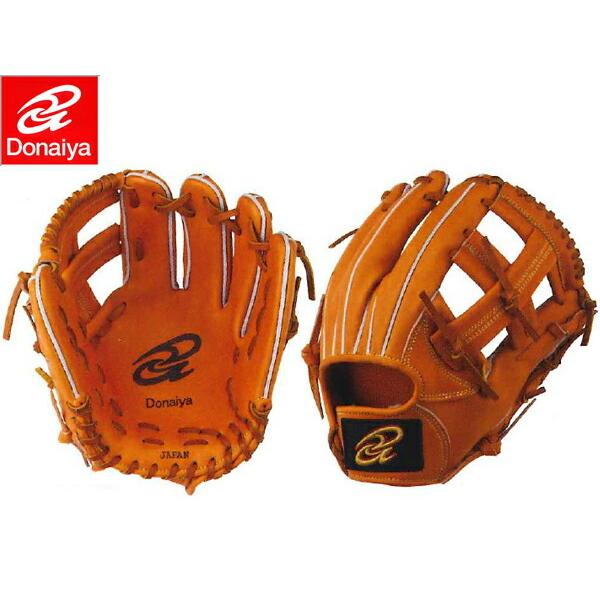 ドナイヤ Donaiya 専用グラブ袋付き 硬式用グラブ 内野手用 野球 硬式 グローブ 内野手用 Z02dldjii スポーツマリオ Yahoo 店 通販 Yahoo ショッピング