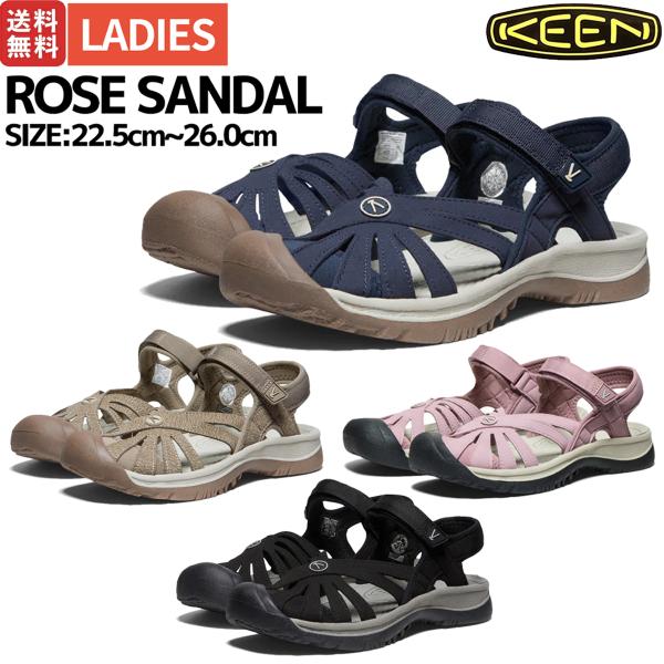 ☆KEEN キーン ☆新品・ローズ サンダル ROSE SANDAL・完売カラー ローズ サンダル | KEEN公式オンラインストア