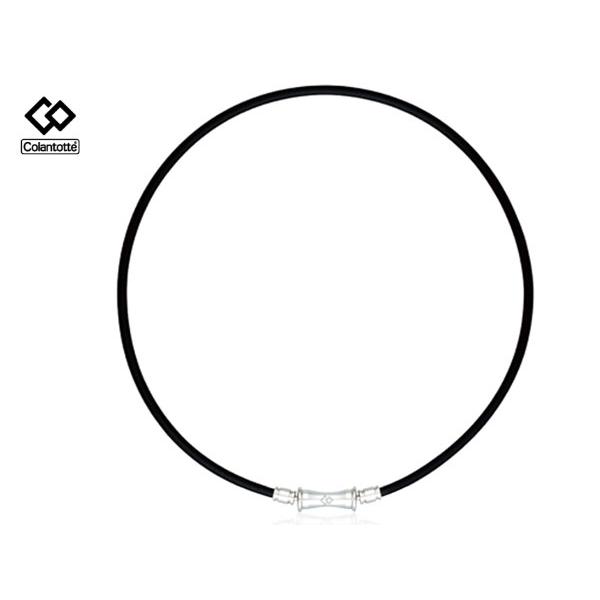 コラントッテ スポーツ アクセサリー 健康器具【カテゴリ】スポーツ【品番】ABAPF-90/ブラック【素材】磁石：樹脂コーティング磁石55mTを10ｍｍ間隔でN極S極交互配列材質：樹脂コーティング磁石、ステンレス(SUS316L)、POM【...