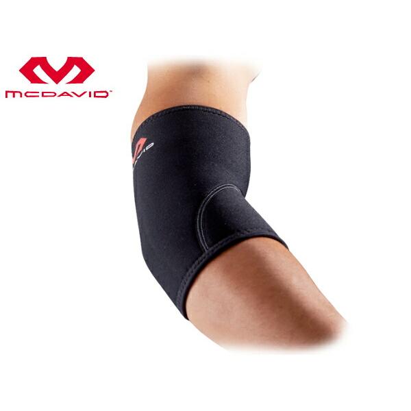 マクダビッド McDavid メンズ＆レディース エルボーサポート