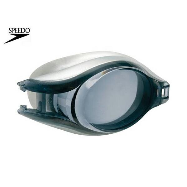 speedo スピード メンズ＆レディース パルスレンズ