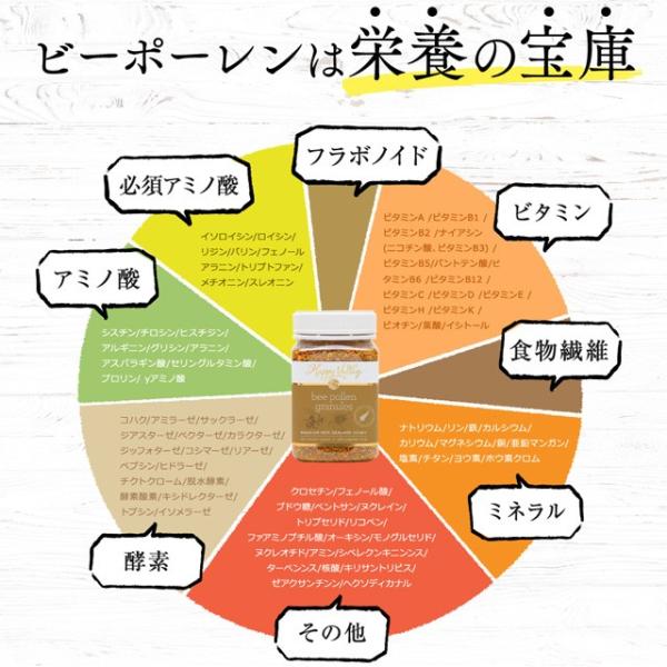 ビーポーレン お試し 250g 送料無料 パーフェクトフード 蜜蜂花粉 ニュージーランド産 初回限定お一人様1本限り Buyee 日本代购平台 产品购物网站大全 Buyee一站式代购 Bot Online