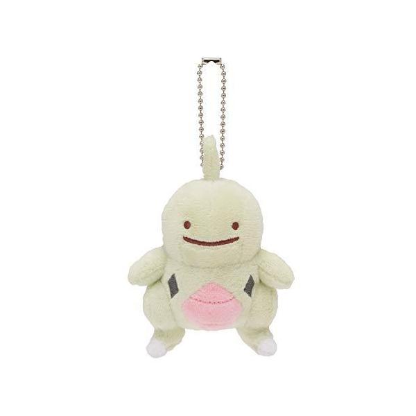 ポケモンセンターオリジナル マスコット へんしん メタモン ヨーギラス Dejapan Bid And Buy Japan With 0 Commission