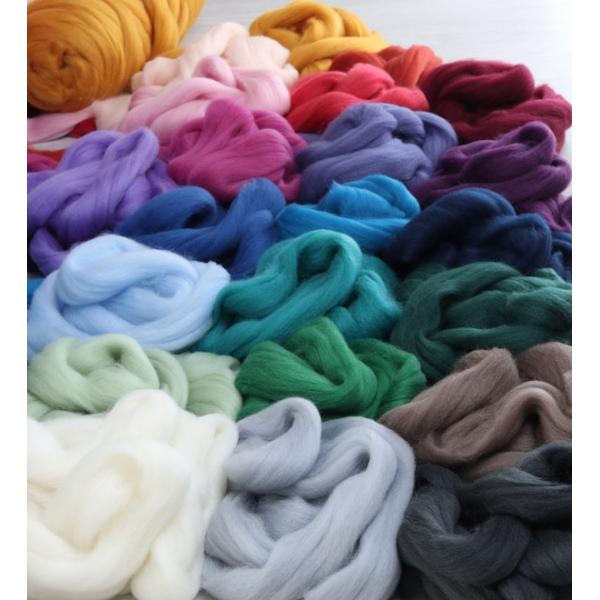 メール便可 アシュフォード 羊毛 コリデイル スライバー 100g カラー 染色 全30色 Ashford Corridale Sliver 色を選択してください コリデール Corridale100g マリヤ手芸店ヤフーショップ 通販 Yahoo ショッピング