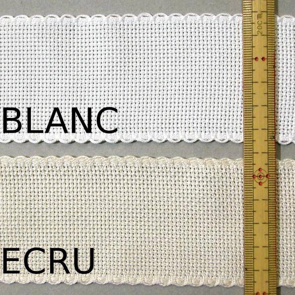 [։@ DMC AC[_{e[v@16JEg@5cm@̔P1m@FIĂ(BLANC ECRU)  NXXeb`@hJz@n@