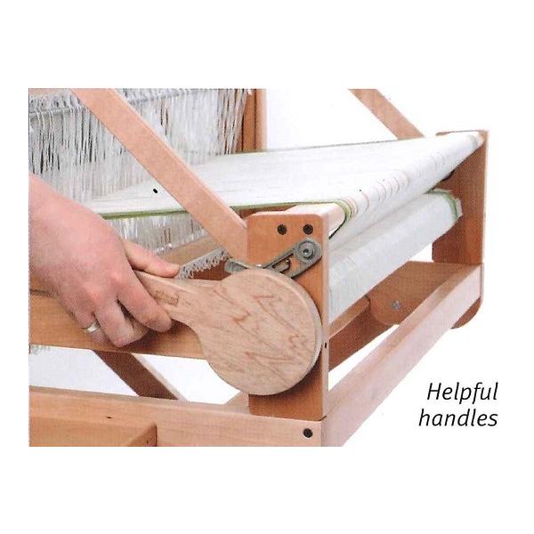 [։ AVtH[h nfBnh 85mm Wbhփh[ e[u[pM⏕o[ handi handles large ashford HH85