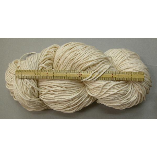 メール便可 結束糸 10/15 1カセ 約215g 染色素材 かせ糸 : マリヤ手芸