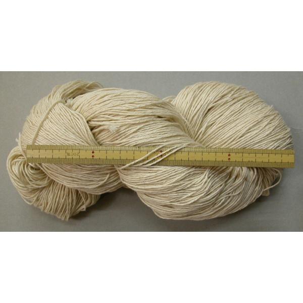 綿糸 染糸 織糸 生成 mariya_itomensi106