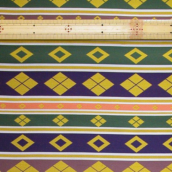 金襴 金らん 織り巾 30ｃｍ 白地に 繧繝 うんげん 模様 紫 Buyee Buyee 提供一站式最全面最專業現地yahoo Japan拍賣代bid代拍代購服務 Bot Online