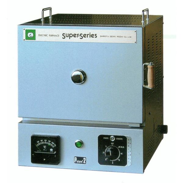 SHIROTA DENKI ROZAI SF-2 電気炉 700W SHIROTA DENKI ROZAI SF-2 電気炉 700W