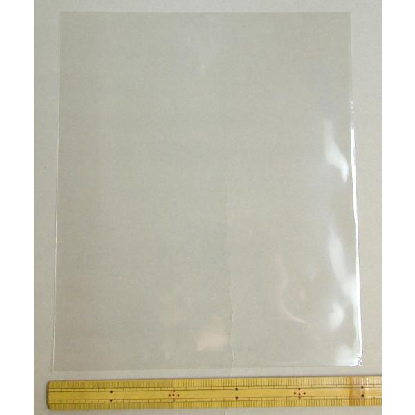 メール便可 色紙用カバー 大色紙・普通色紙(27.2cm×24.2cm)用 5枚
