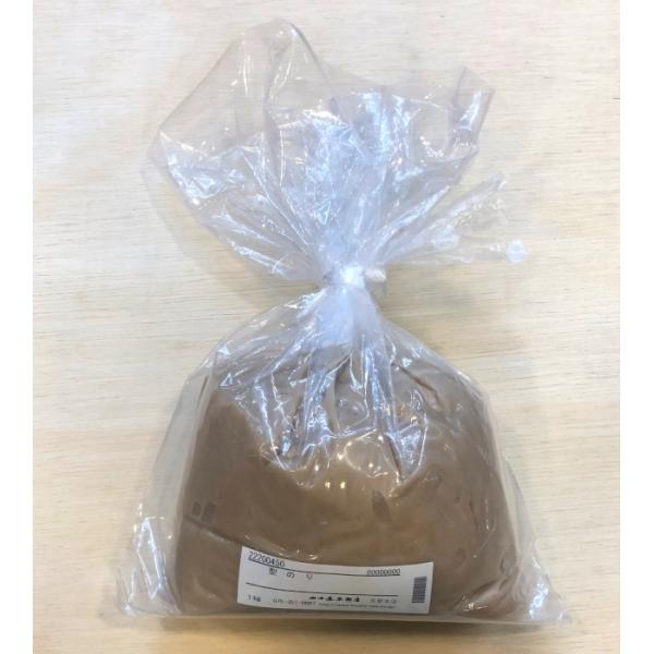 メール便可 型のり 1kg 田中直染料店 型染用防染糊 かたのり 型糊 型