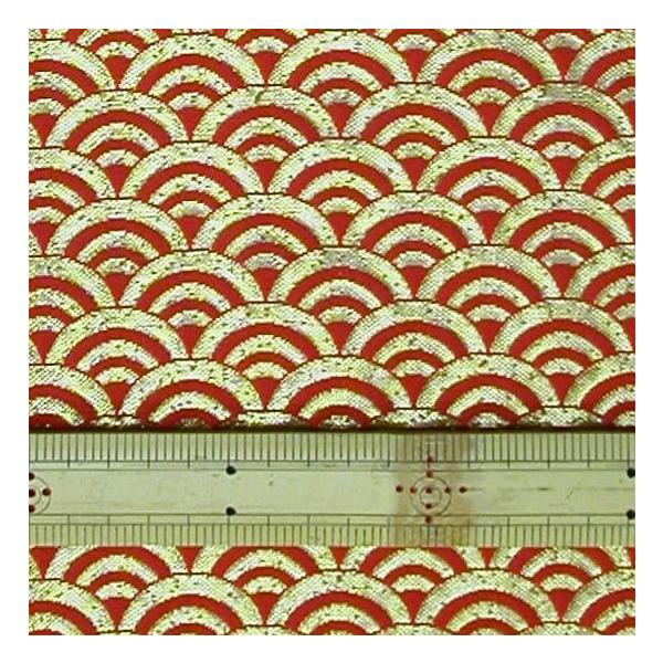 販売単位：織り巾約70cm × 30cm＊ご注文は下記のように行ってください。30cmご入用の場合：下部の『数量』を『１』としてください。60cmご入用の場合：下部の『数量』を『２』としてください。90cmご入用の場合：下部の『数量』を『３...