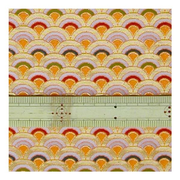 販売単位：織り巾約70cm × 30cm＊ご注文は下記のように行ってください。30cmご入用の場合：下部の『数量』を『１』としてください。60cmご入用の場合：下部の『数量』を『２』としてください。90cmご入用の場合：下部の『数量』を『３...