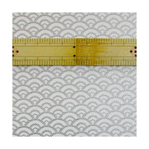 販売単位：織り巾約72cm × 30cm＊ご注文は下記のように行ってください。30cmご入用の場合：下部の『数量』を『１』としてください。60cmご入用の場合：下部の『数量』を『２』としてください。90cmご入用の場合：下部の『数量』を『３...