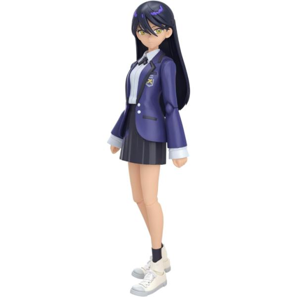 ジークアクス Figure-rise Standard ニャアン 2個 Gundam ジークアクス Figure-rise Standard ニャアン - メルカリ