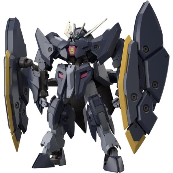 他サイト： HG ガンダムザガン 1/144 機動戦士ガンダム 鉄血のオルフェンズの商品画像