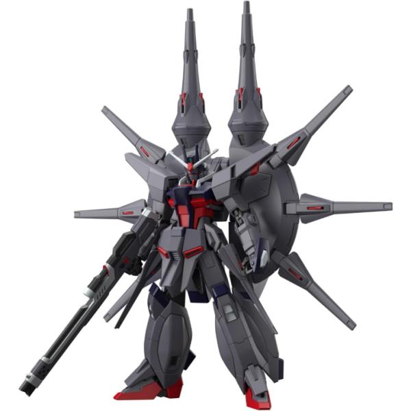 組立済 機動戦士ガンダムSEED HG ガンプラ セット DESTINY MSV BANDAI（バンダイ） ［新品］HG レジェンドガンダム 1/144 機動戦士