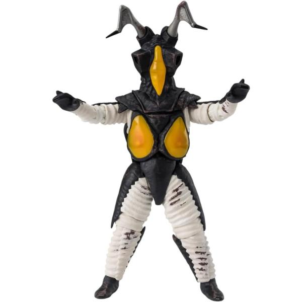 ［新品］S.H.Figuarts ゼットン 60th Anniversary Edition