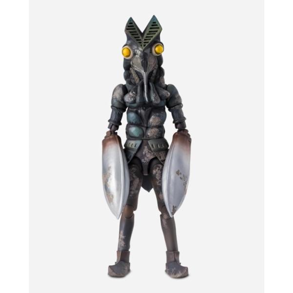 ［新品］S.H.Figuarts バルタン星人 60th Anniversary Edition