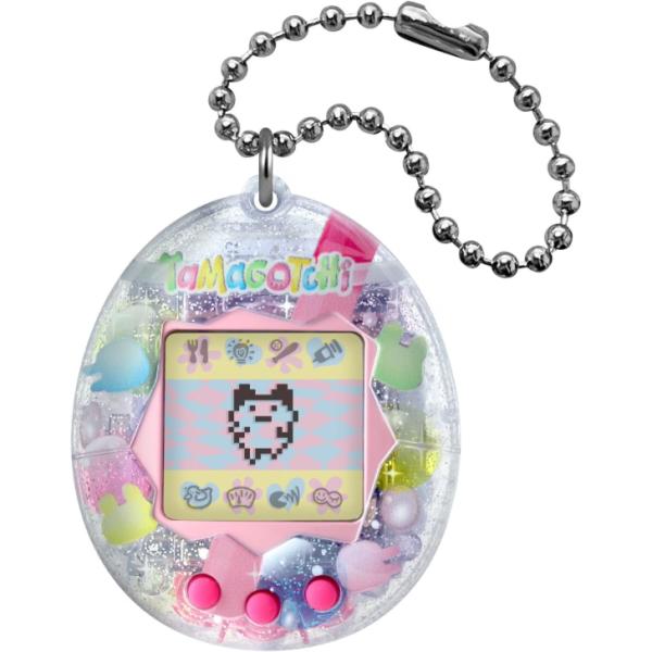 Original Tamagotchi Sparkle Boba オリジナル たまごっち スパークルボバ