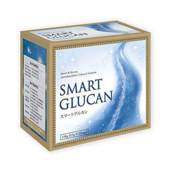 スマートグルカン : 美健ストア - 通販 - Yahoo!ショッピング