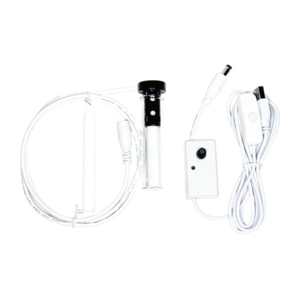 商品の説明水槽、パルダリウム、コケリウム、等に使用できる超小型加湿器 超微細ミストで快適加湿 湿度を上げ乾燥対策屋観葉植物の湿度管理、水槽の演出に最適。 熱を発せず生き物に安心 幻想的な空間演出が可能 フィルターを交換しながら長く使えます。...