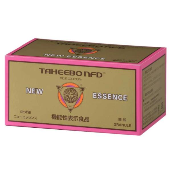 タヒボNFD ニューエッセンス タヒボジャパン タヒボ茶 : 美健