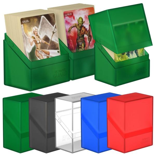 ultimateguard ケースセット　ポケカおまけ付き market-base-tokyo_ugd010892-5