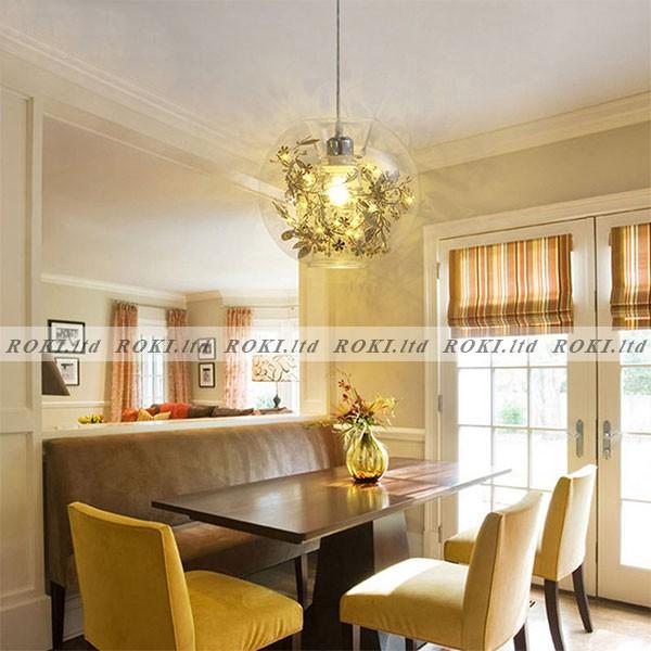 Roki 照明1灯用花火のようなガラスペンダントライトe26口金工事不要シンプル照明器具天井照明レトロおしゃれled対応 Buyee 日本代购平台 产品购物网站大全 Buyee一站式代购