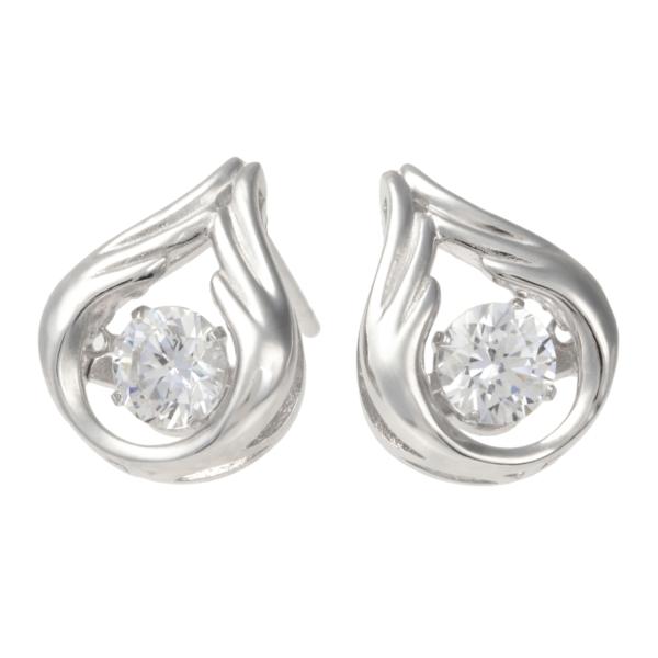 _VOXg[ sAX hbv h XtXL[ v`i SWAROVSKI CZ WRjA fB[X ꗱ v[g Mtg NX}X