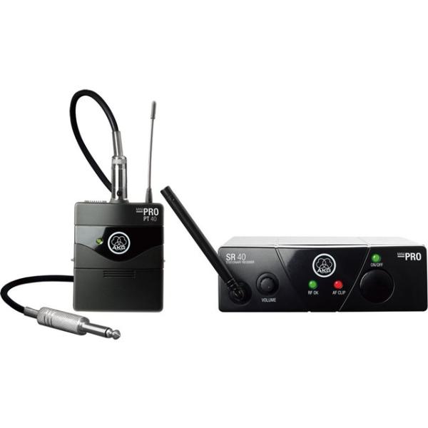 AKG WMS40 PRO MINI INSTRUMENTAL SET [JP2]yz敪Bz