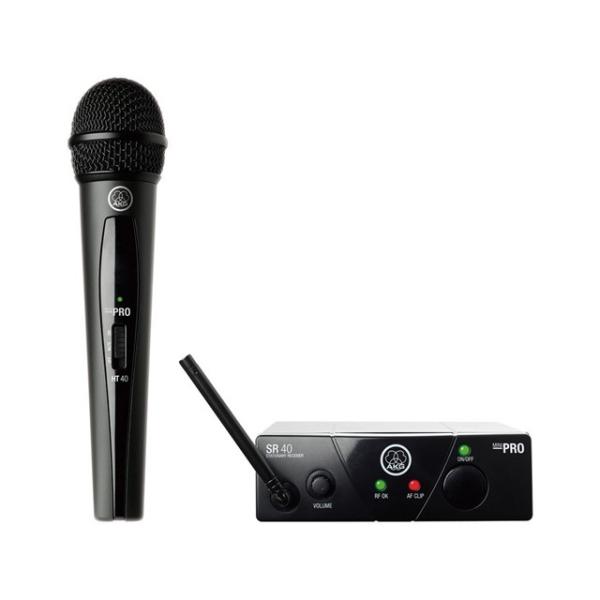 AKG WMS40 PRO MINI VOCAL SET [JP2]yz敪Bz