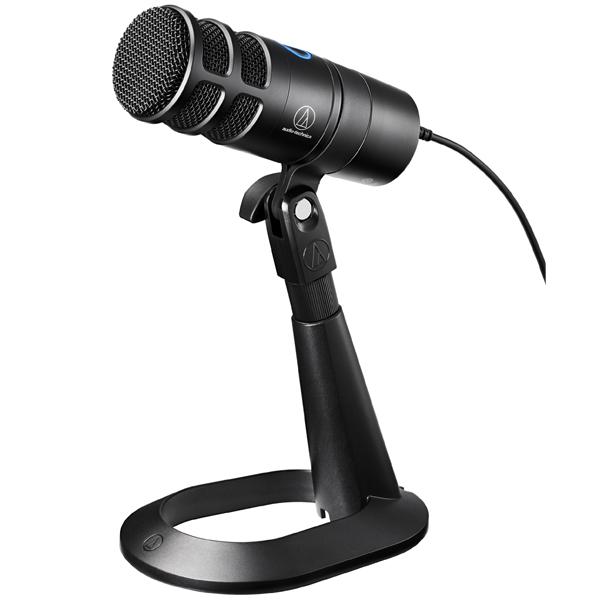 オーディオテクニカ audio-technica AT2040USB + AT8703 セット オーディオテクニカ audio-technica AT2040USB + AT8703 セット