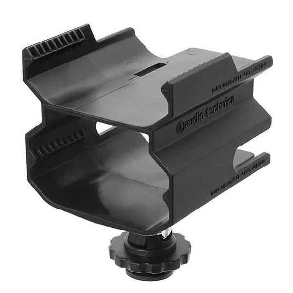 audio-technica AT8691  ATW-R1700J専用レシーバーホルダー